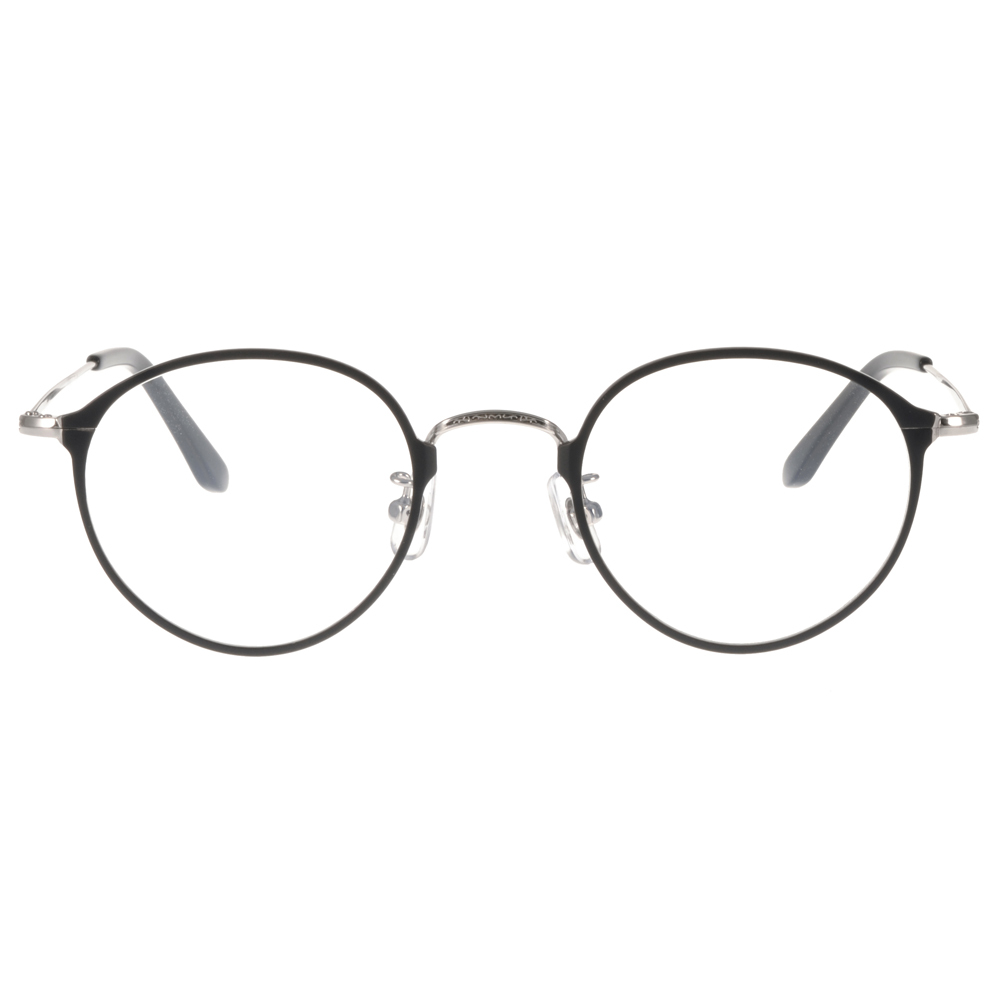 【NINE ACCORD】NICRO CL1 C03 細圓框光學眼鏡 韓版文青熱銷款