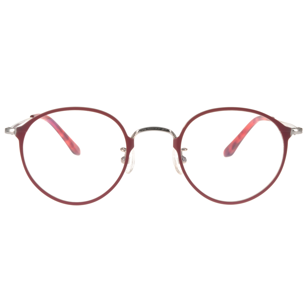 【NINE ACCORD】NICRO CL1 C4 細圓框光學眼鏡 韓版文青熱銷款