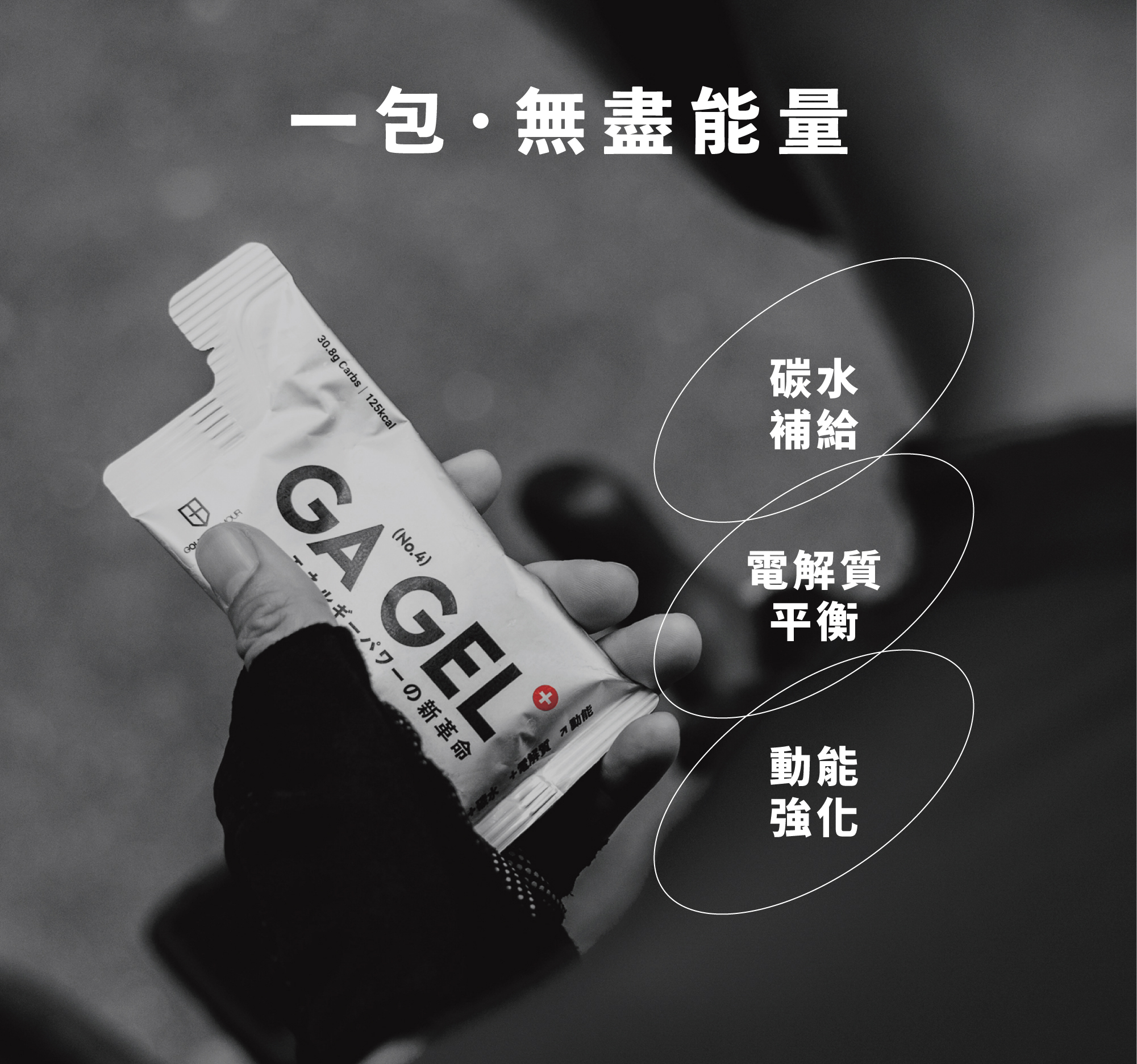 GAGEL太空能量膠_產品介紹圖03果膠功效