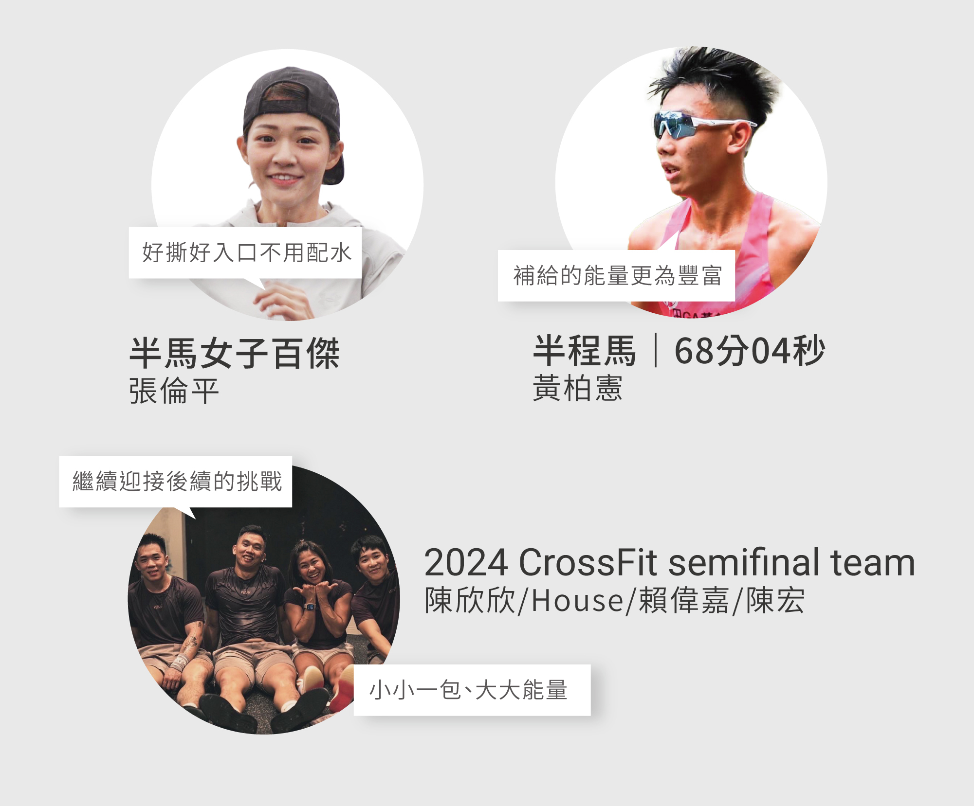 GAGEL太空能量膠_產品介紹圖12好評推薦