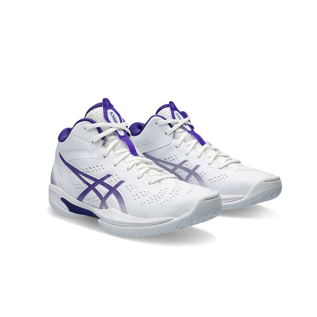 シューズ(男性用) GELHOOP V16 GELHOOP ASICS（アシックス）GELHOOP V16 ゲルフープv16