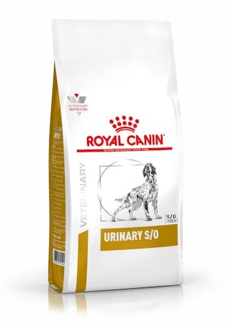 Royal Canin -處方食品成犬泌尿道乾糧  (2公斤)