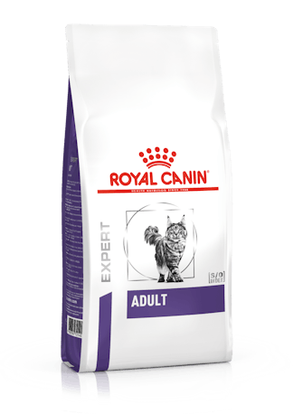 Royal Canin -處方食品成貓健康管理乾糧   (2公斤)