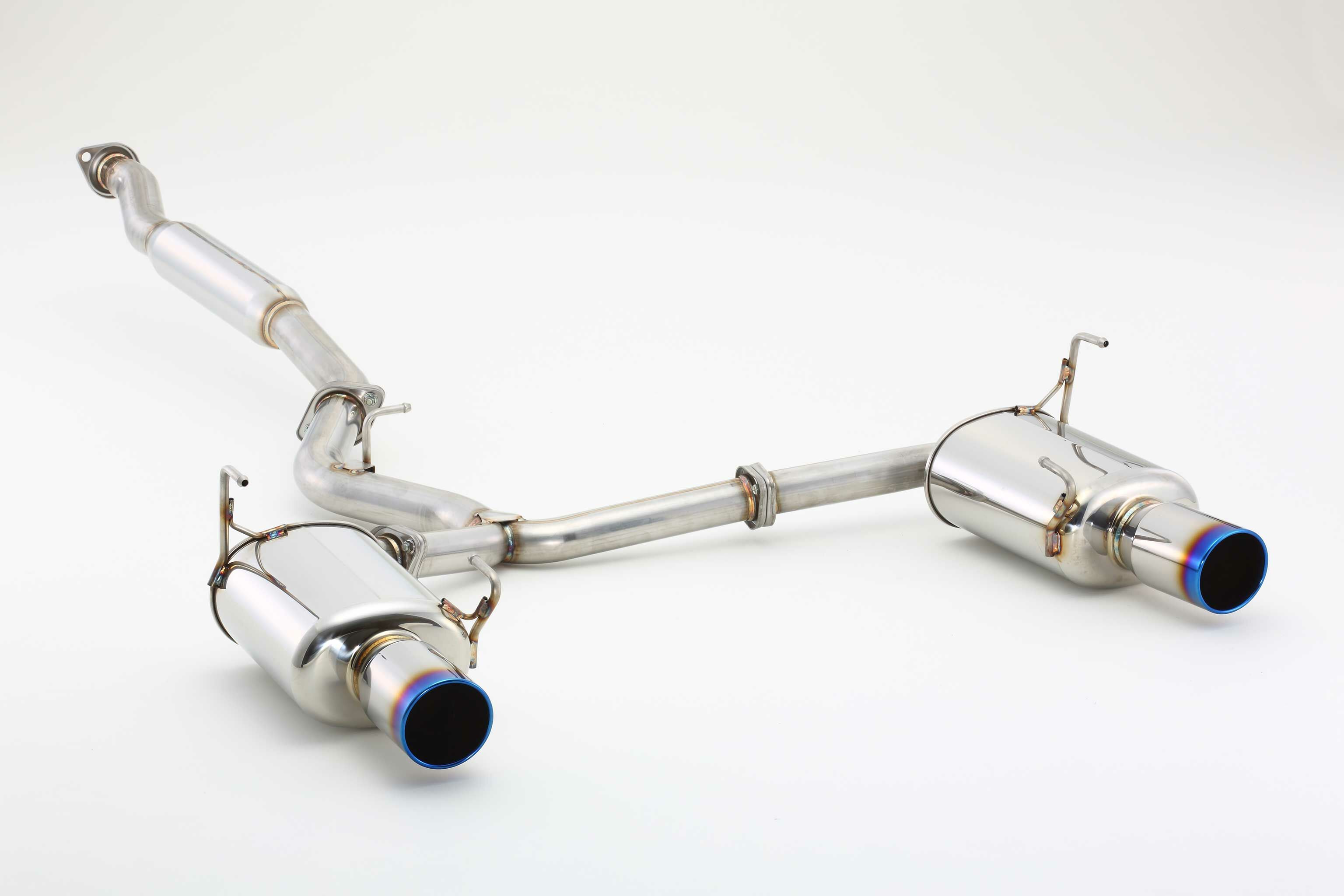 FUJITSUBO A-R 排氣管(鈦尾) SUBARU WRX STI VAB VAF 2014-2022