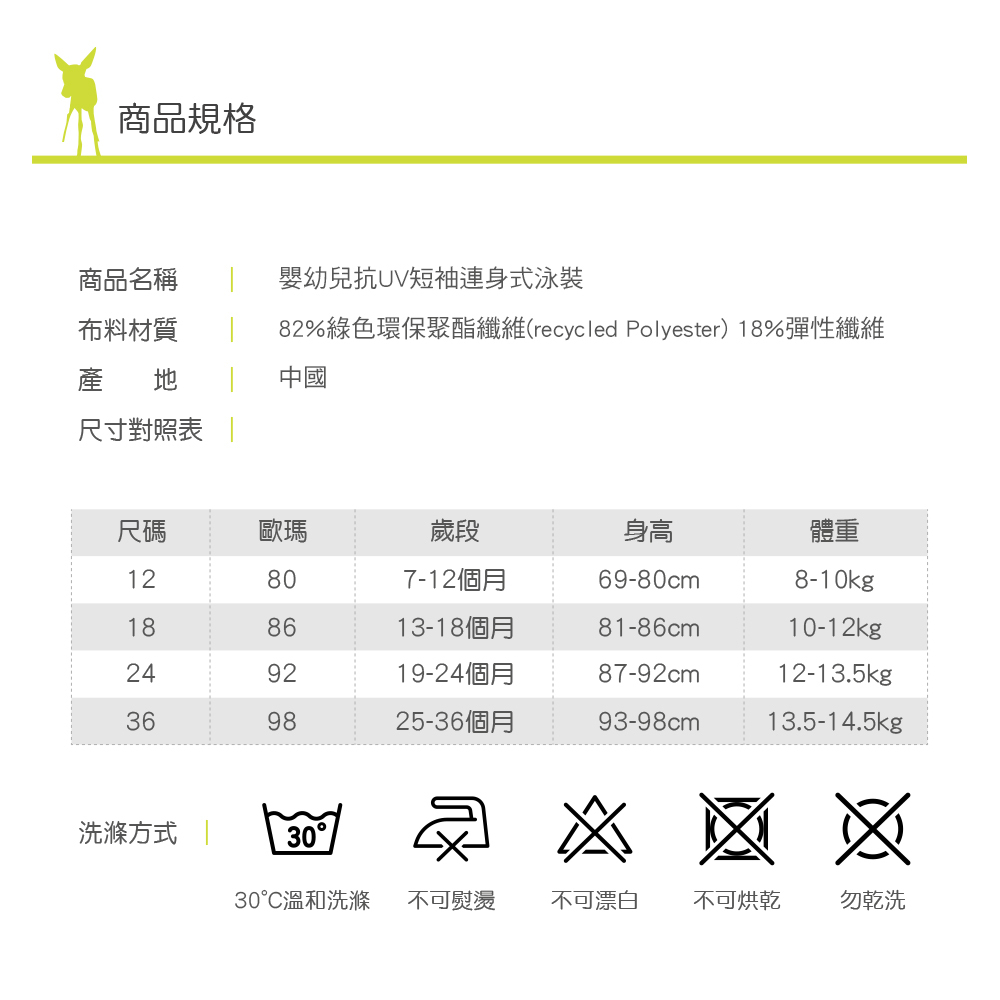 LASSIG兒童泳衣,透氣快乾材質,防曬抗UV紫外線,經國際無毒安全認證。游泳尿布褲/寶寶長袖短袖泳衣/連身泳裝/沙灘巾/嬰兒遮陽帽,多款式可挑選