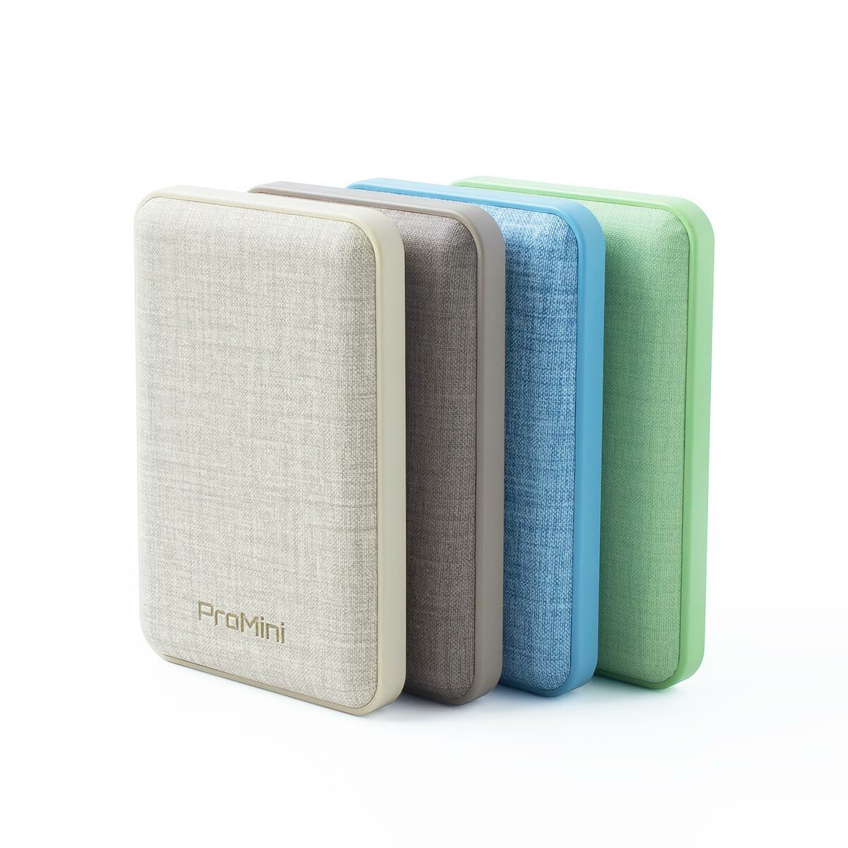 ProMini 10MC 10000mAh 磁吸無線快充流動電池