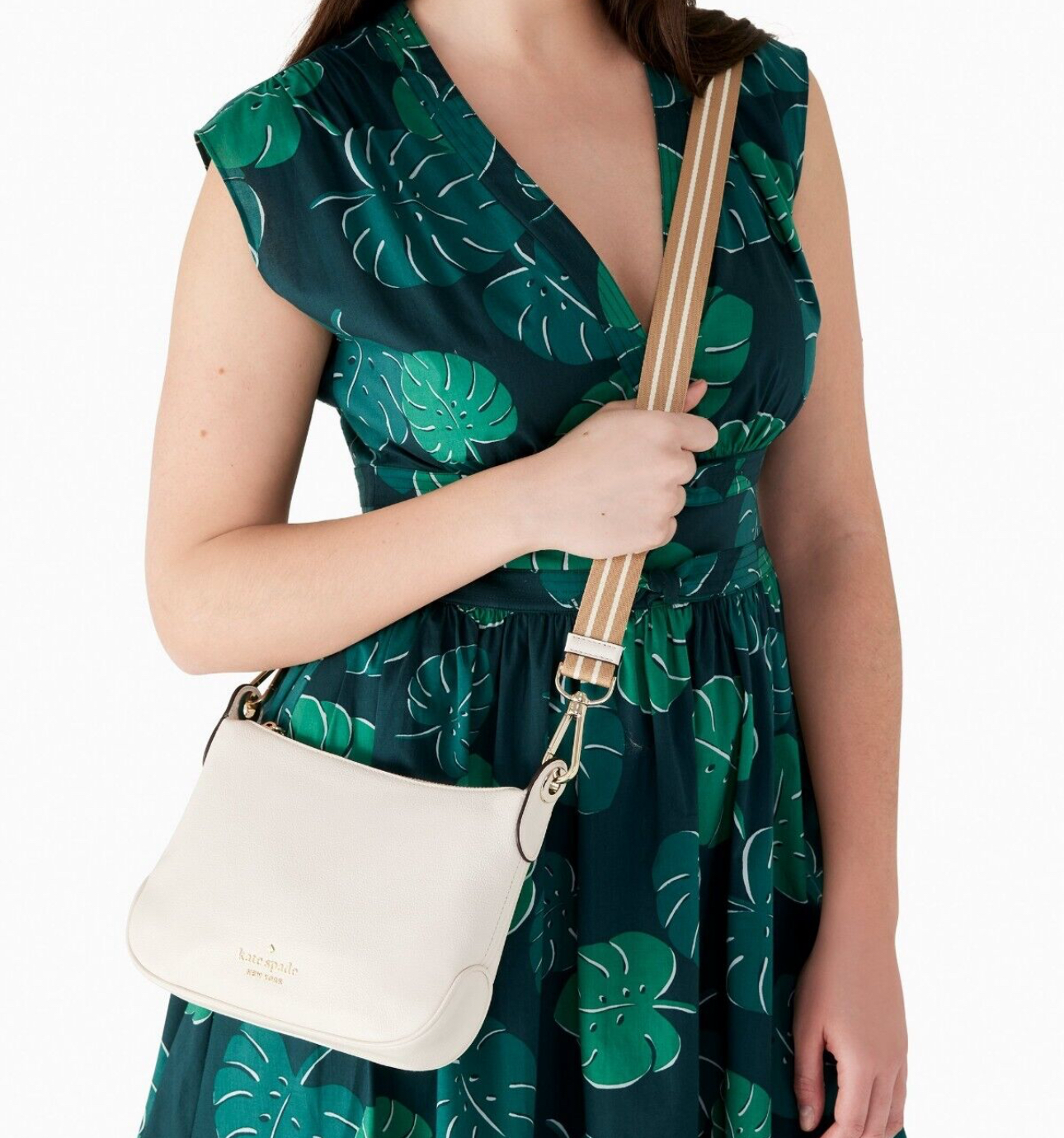 [香港現貨] Kate Spade Rosie Small Crossbody