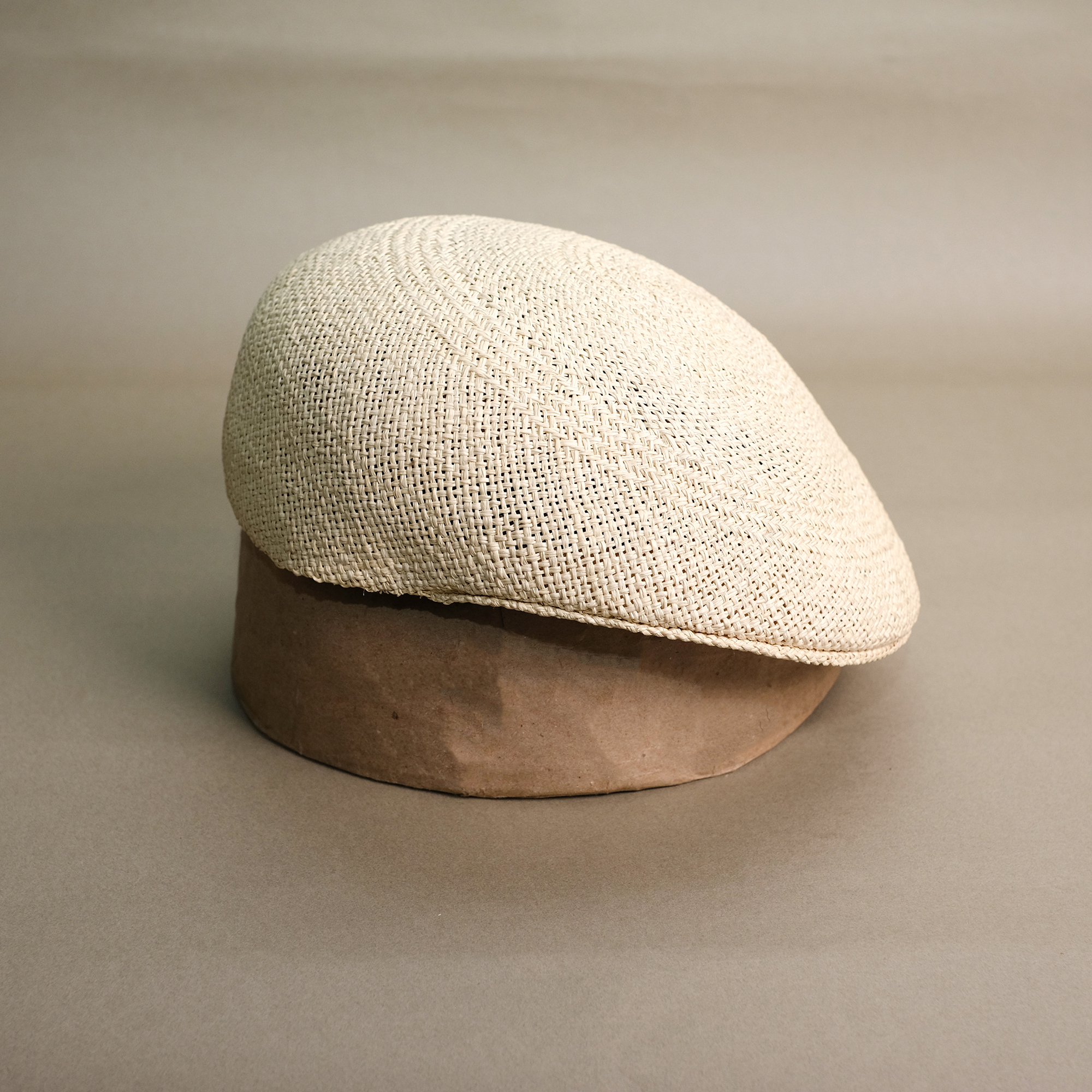 巴拿馬帽｜Hunting 獵遊｜厄瓜多限定