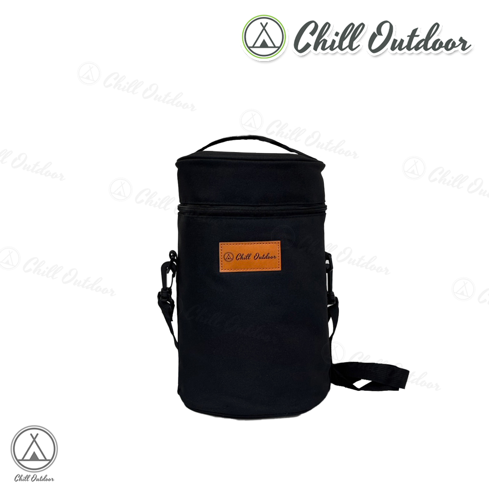 Chill Outdoor 圓桶收納袋 大款