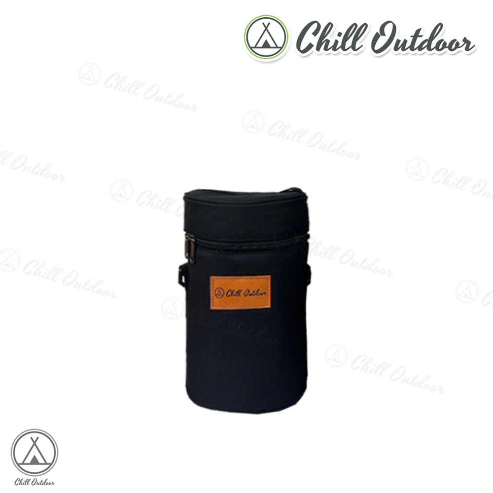 Chill Outdoor 圓桶收納袋 小款