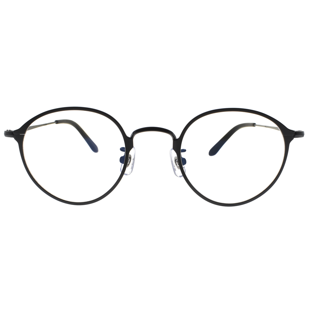 【NINE ACCORD】NICRO CL1 C1 韓系文青細圓框光學眼鏡