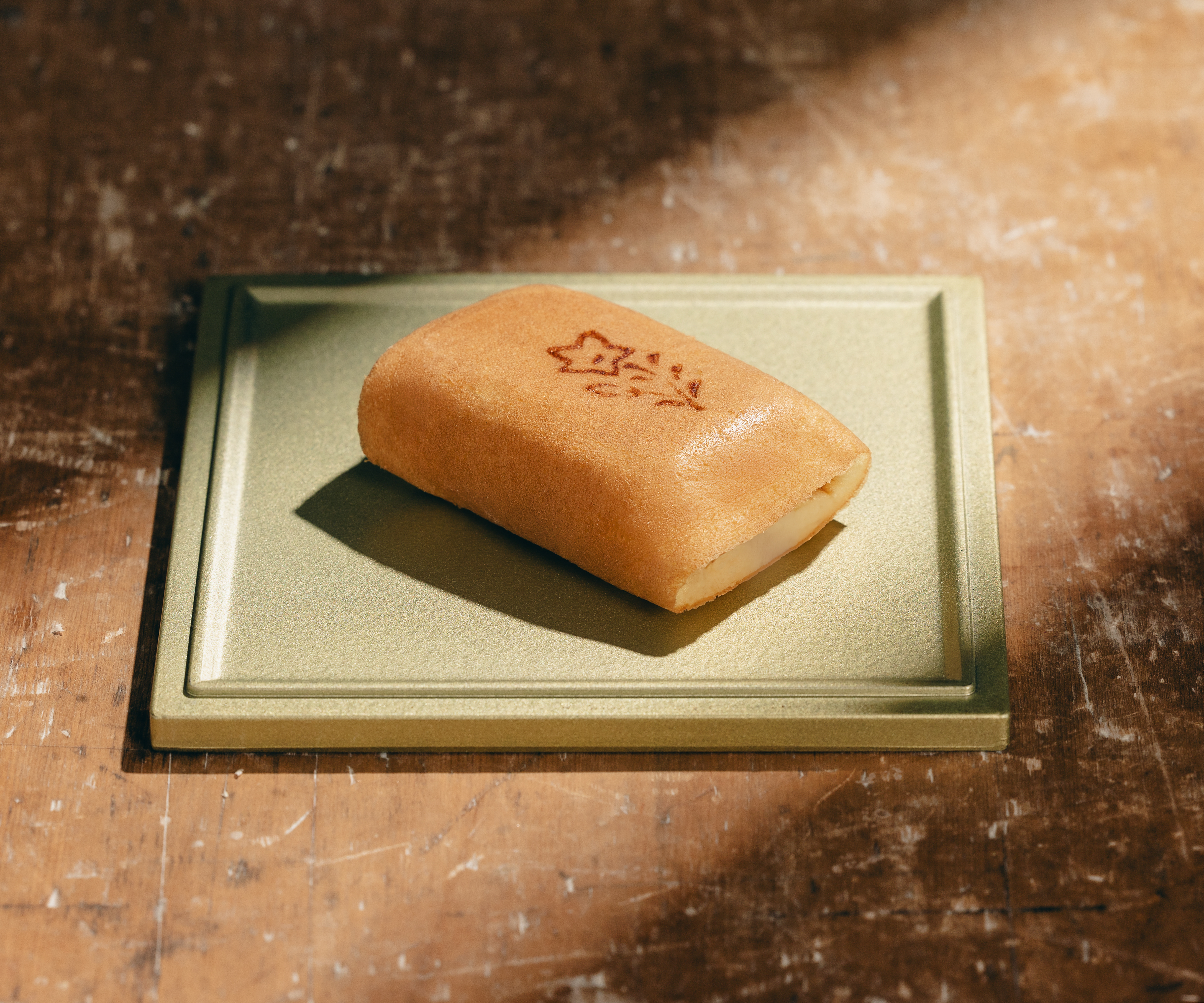 牛皮　ぎゅうひ