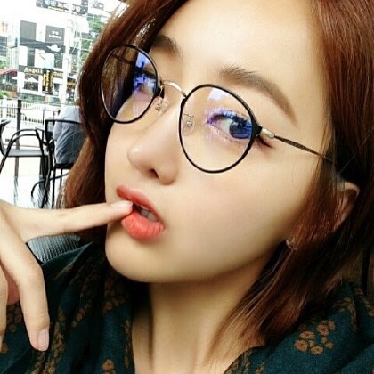 【NINE ACCORD】NICRO CL1 C03 細圓框光學眼鏡 韓版文青熱銷款