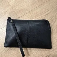 [S] FOSSIL SWL2833001 SOFIA LARGE WRISTLET,BLACK, 723764632736 (SFF33)