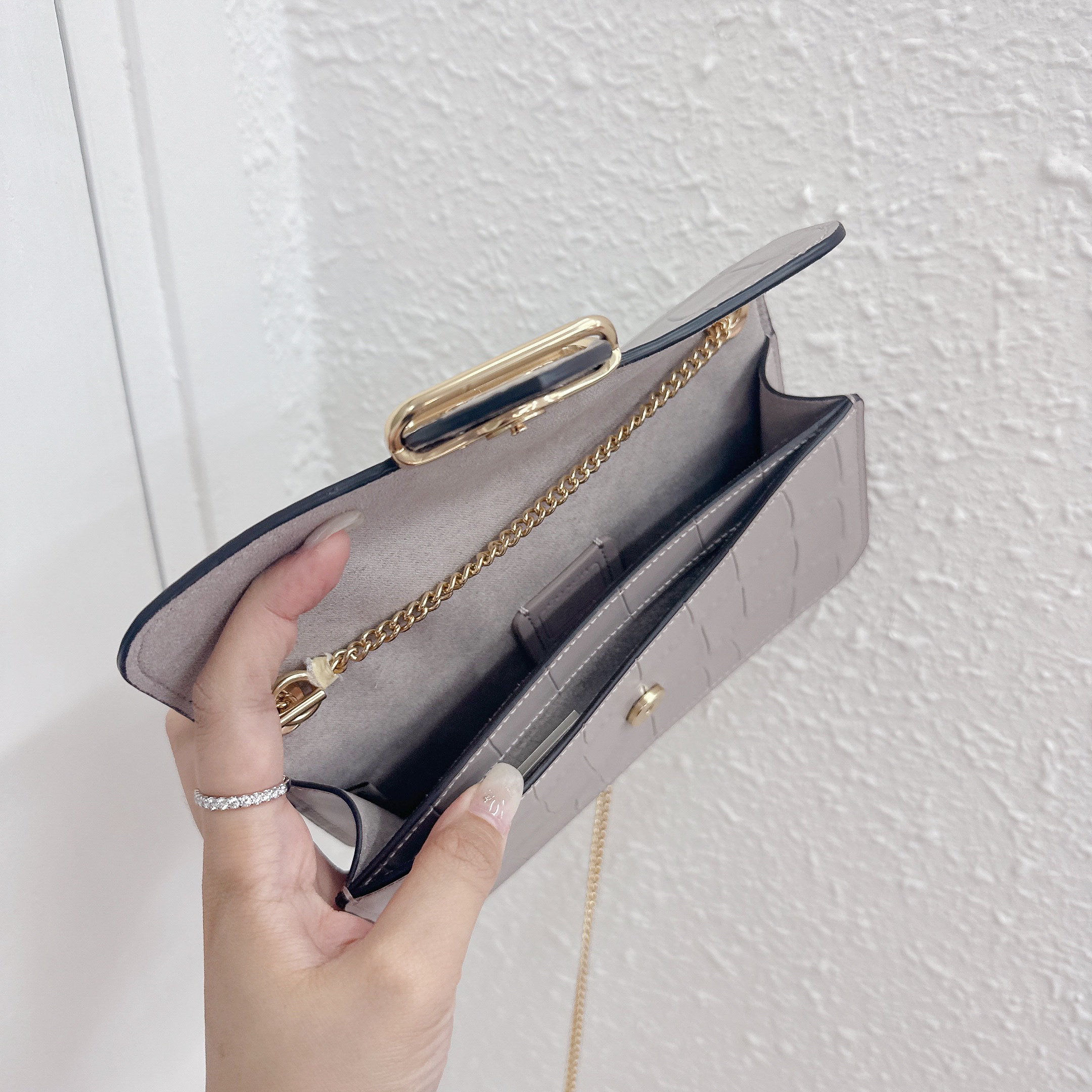 [香港現貨] Coach Morgan Crossbody