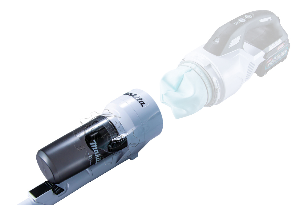 ＊中崙五金【附發票】牧田 旋風集塵筒1910D3-4 短集塵筒 適用：CL001G/DCL286/281/180/181