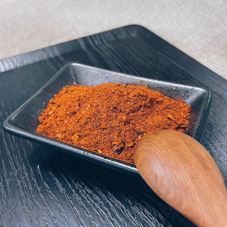 香辣粉(此批出貨效期至2026/06/04)