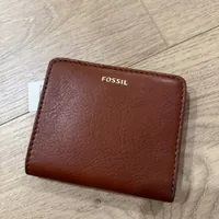 [S] FOSSIL SWL2229210 MADISON BIFOLD,MEDIUM BROWN, 723764587012 (SFF36)