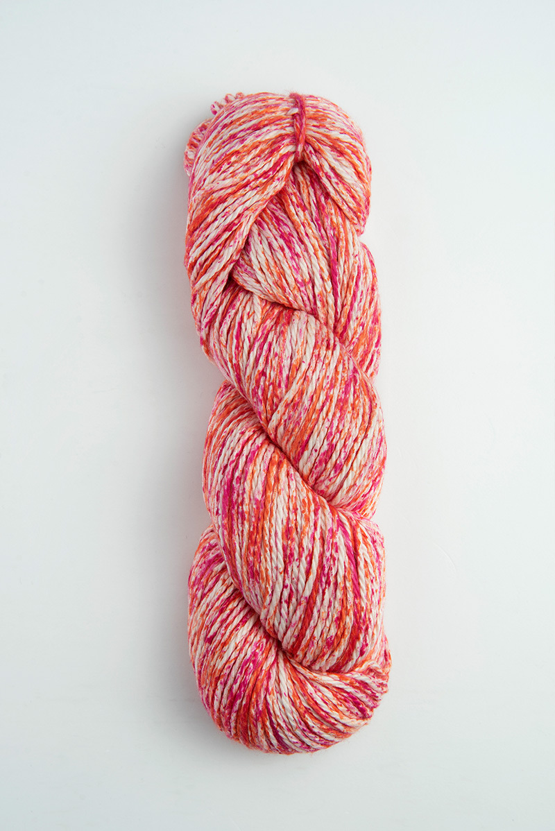 Amano Yarns - SAMI XL 匹馬有機棉線 XL （塗染）