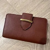 [S] FOSSIL SWL2863210 BRYCE MULTIFUNCTION,MEDIUM BROWN, 723764636987 (SFF37)
