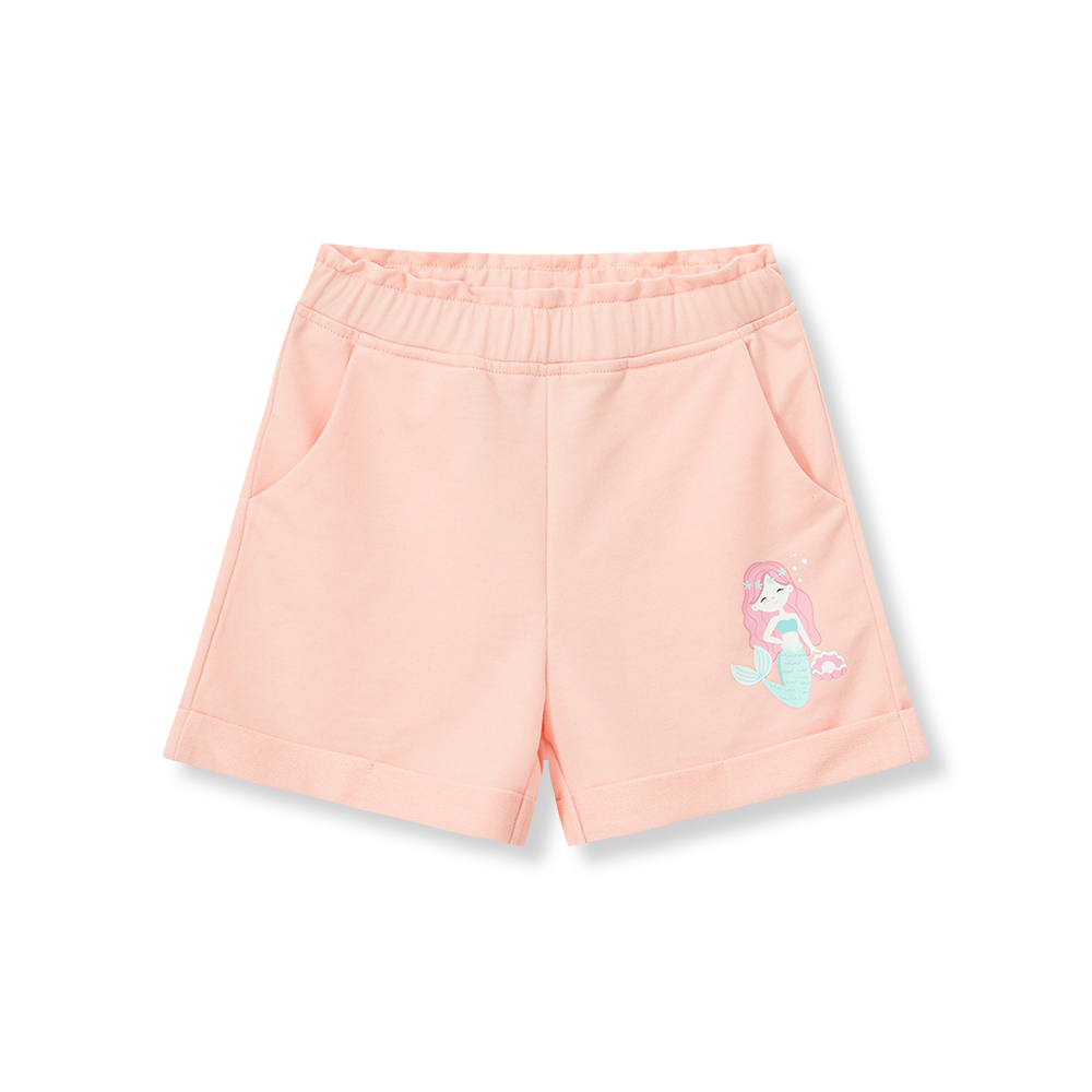 Ztay Dry 印花短褲