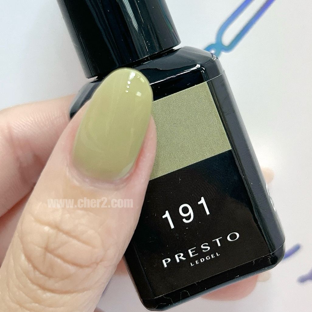 PRESTO P191