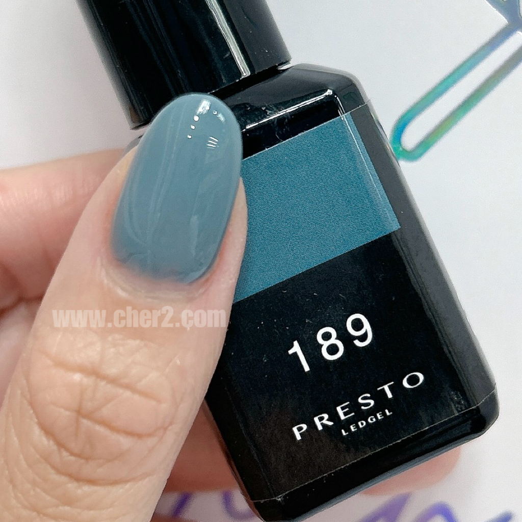 PRESTO P189