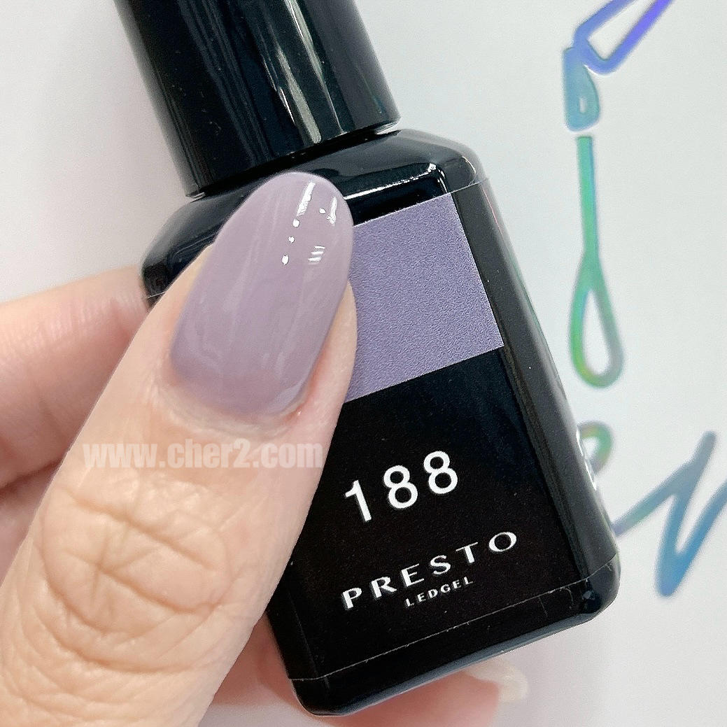 PRESTO P188  #限量貨品🔥