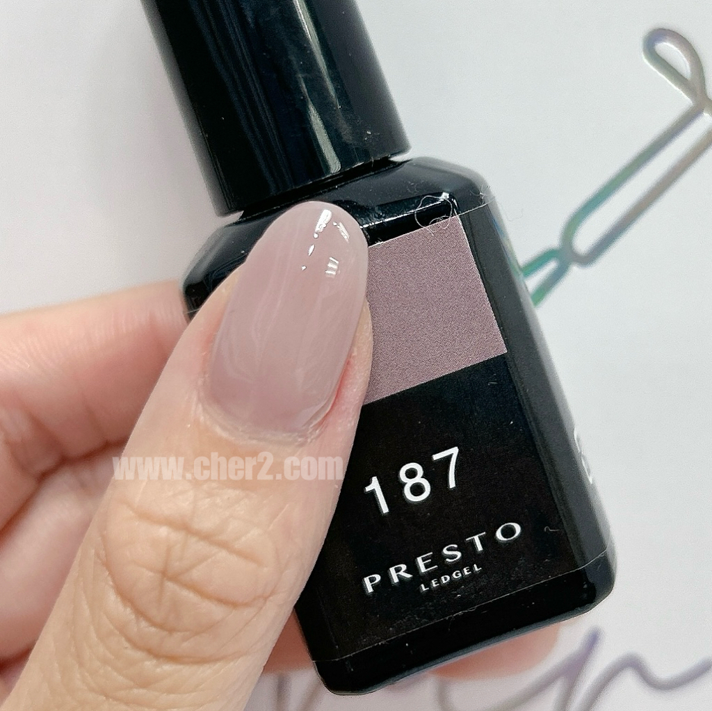 PRESTO P187