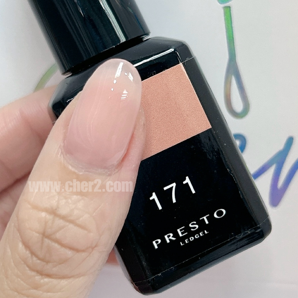 PRESTO P171