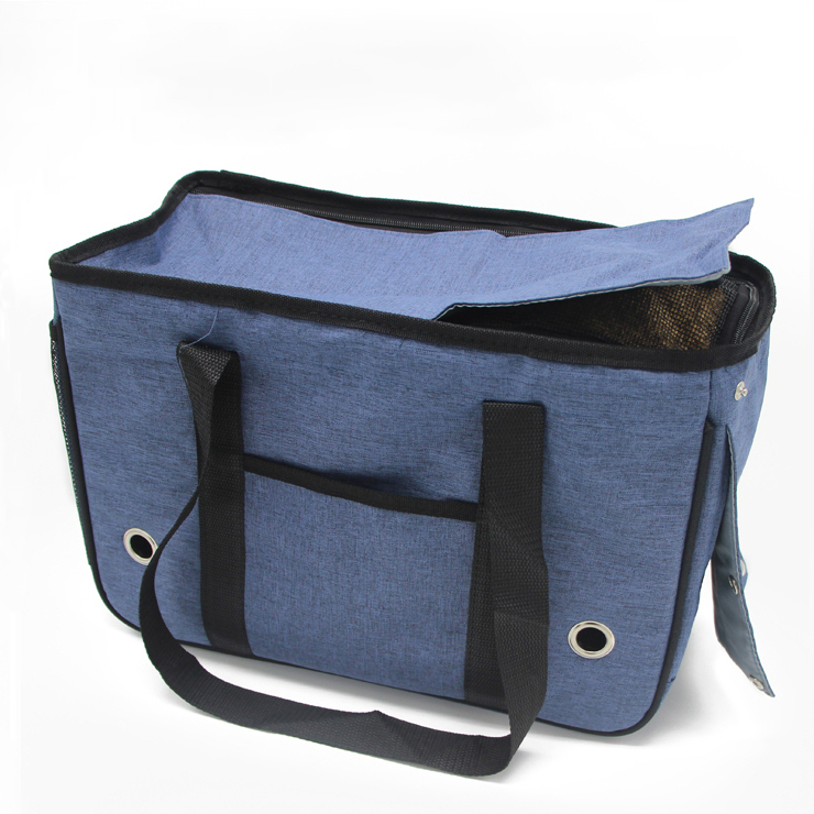 輕便寵物外出袋 (L)