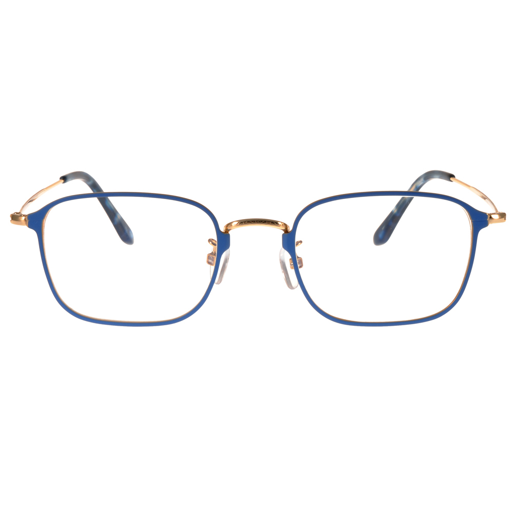 【NINE ACCORD】NICRO CL2 C3 文青簡約細方框光學眼鏡