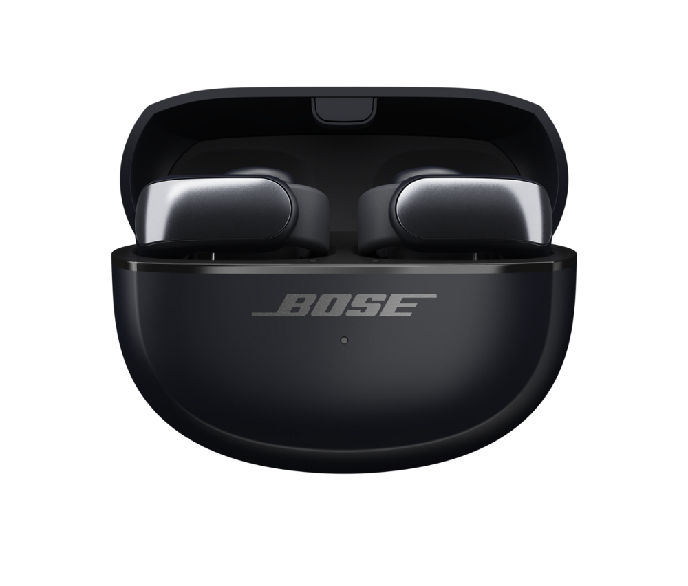 Bose Ultra Open Earbuds 開放式耳機