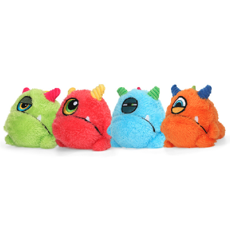 Q-monster｜Q寶龍蛋球