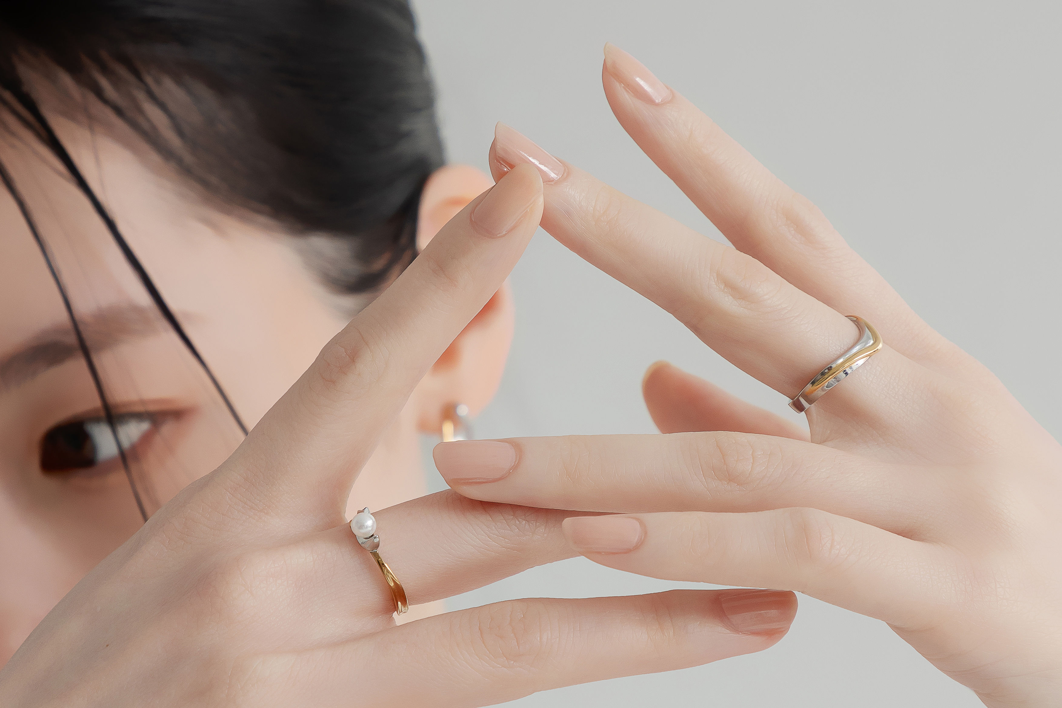 情侶對戒怎麼挑選，讓彼此心意心心相印