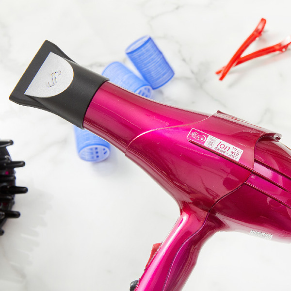 髮的奇緣N99負離子吹風機