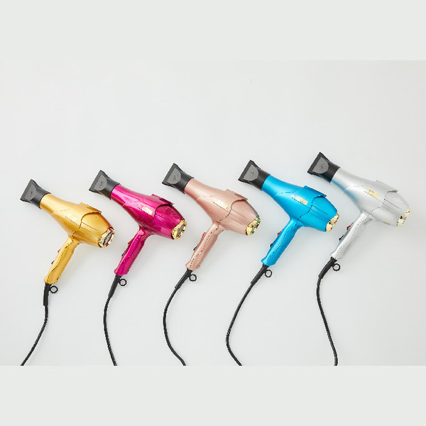 髮的奇緣N99負離子吹風機