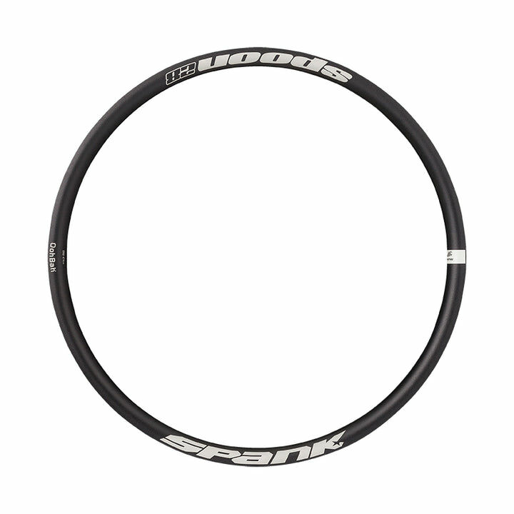 SPANK SPOON 28 兒童&街車輪圈(20"/24")