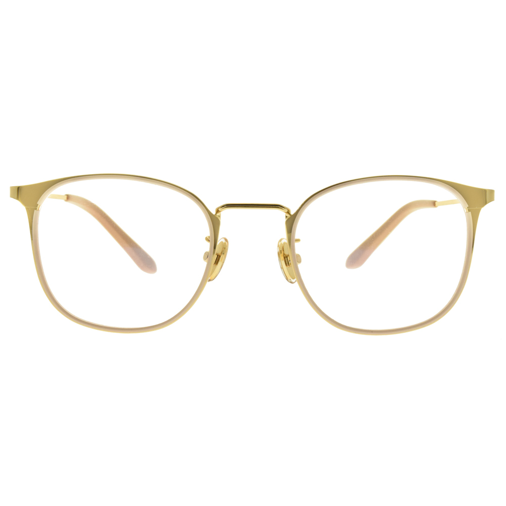 【NINE ACCORD】PLACO INTO4 C3 知性威靈頓方框光學眼鏡