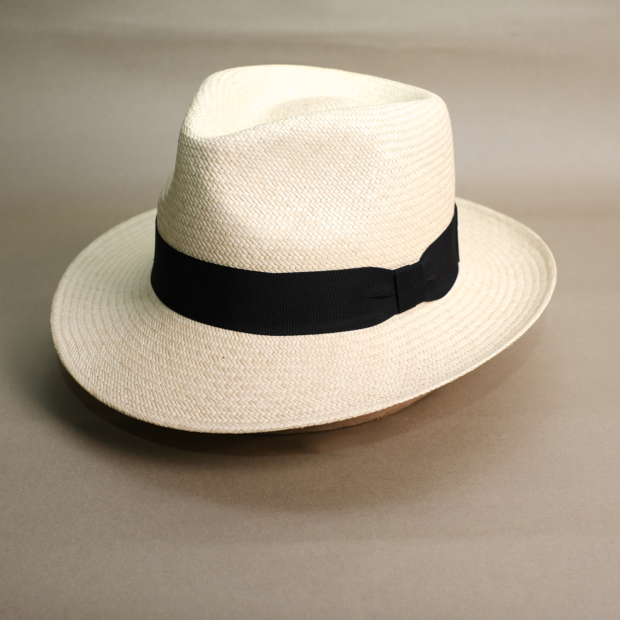 巴拿馬帽｜Oriental 方舟 ｜厄瓜多限定