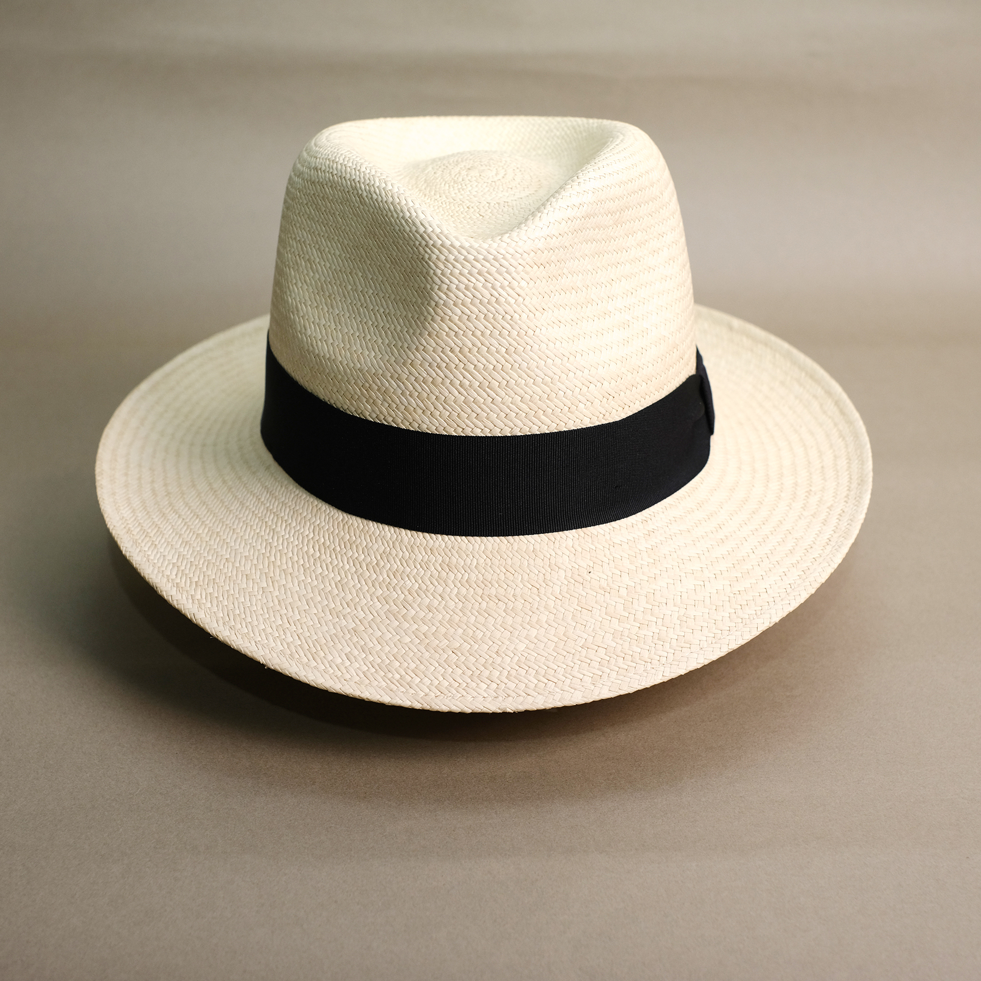 巴拿馬帽｜Oriental 方舟 ｜厄瓜多限定