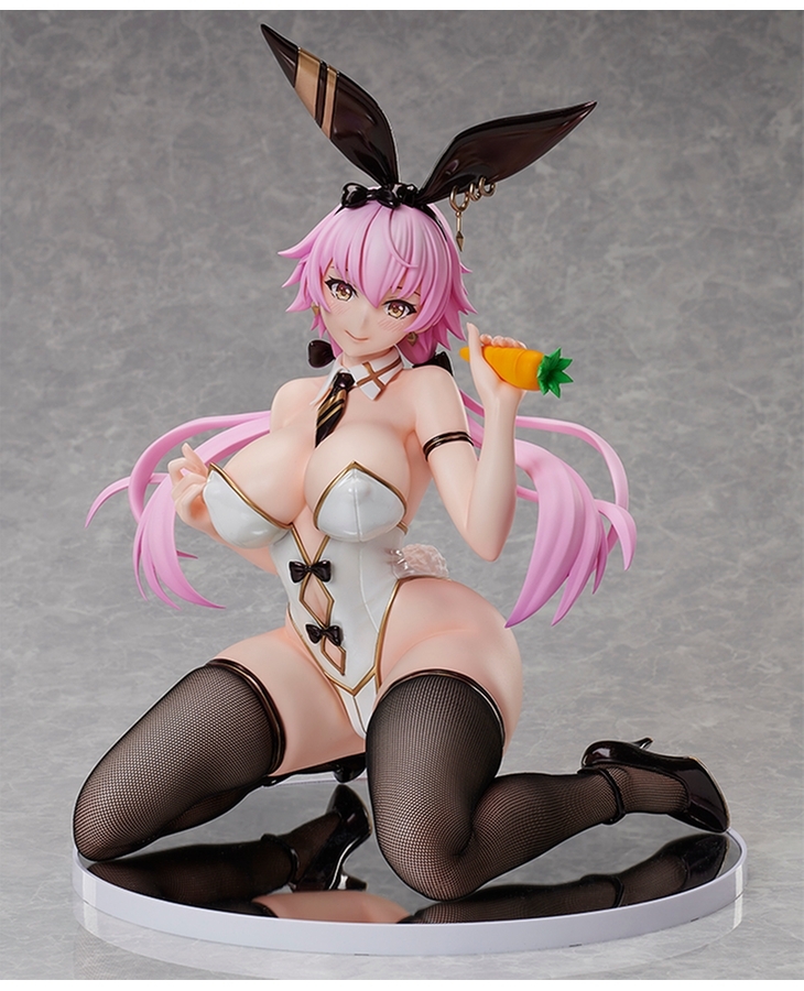 Haruna Bunny Ver.