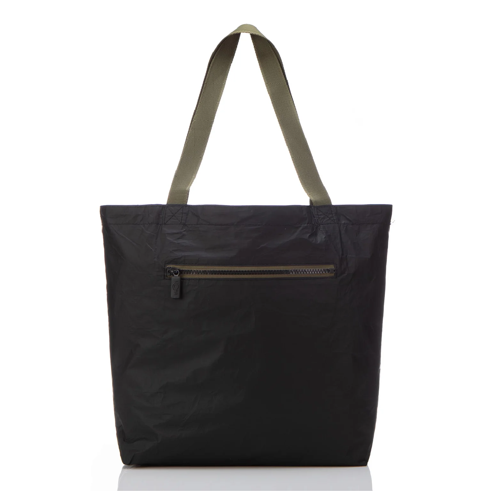 Aloha Waikīkī Seal 雙面托特包