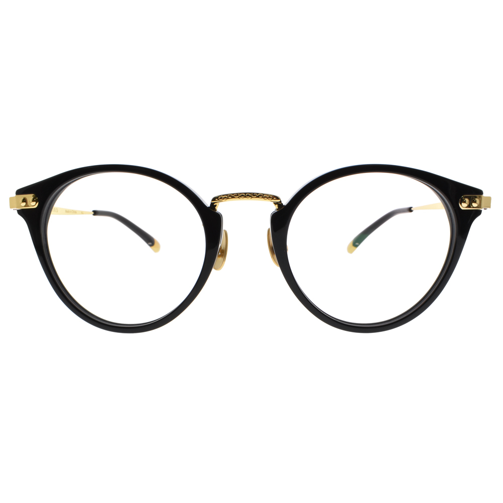 【NINE ACCORD】UNION NR C01 韓系經典貓眼框光學眼鏡