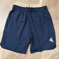 [S] ADIDAS SHORTS TRAINING ENTRENAMIENTO,LEGEND INK, HF7208-LEGEND INK (SAD211)