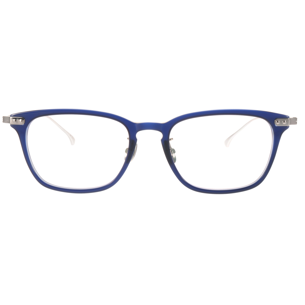 【NINE ACCORD】UNION US C03 簡約方框光學眼鏡 β鈦金屬系列