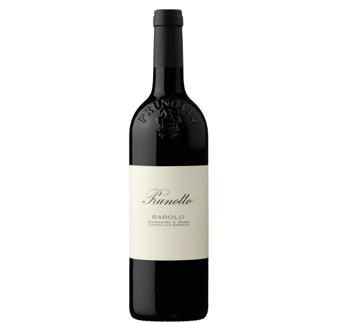 Prunotto Barolo 2013