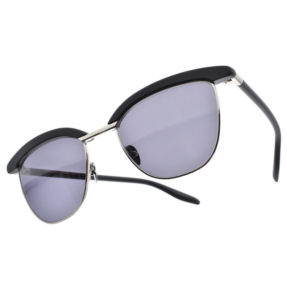 【PROJEKT PRODUKT】MC-10L C02 韓系潮流眉框太陽眼鏡