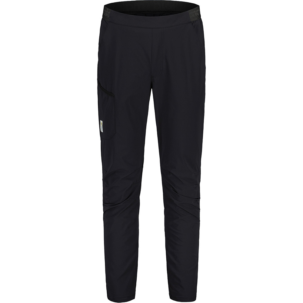 【MALOJA】男彈性快乾專業款長褲 / 24MA37219-[森林綠、經典黑]