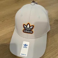 [S] ADIDAS CW ADIDAS IR1022 WOMEN'S AURA STRUCTURED,CLEAR GREY/DARK BLUE/BLUEBIRD, 888254174728 (SAD221)